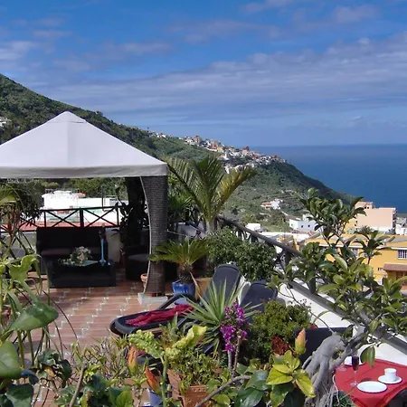 Aptos Monasterio De San Antonio 4 * 이코드레로스비노스