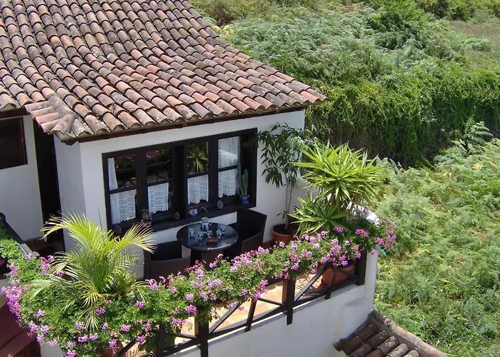 Aptos Monasterio De San Antonio 4 Apartamento *