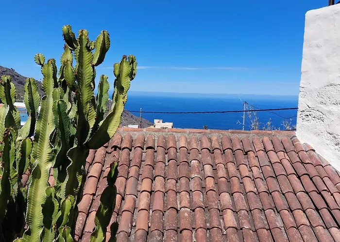 Apartamento Aptos Monasterio De San Antonio 4 *