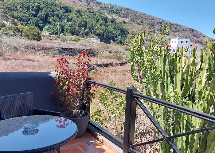 Apartamento Aptos Monasterio De San Antonio 4