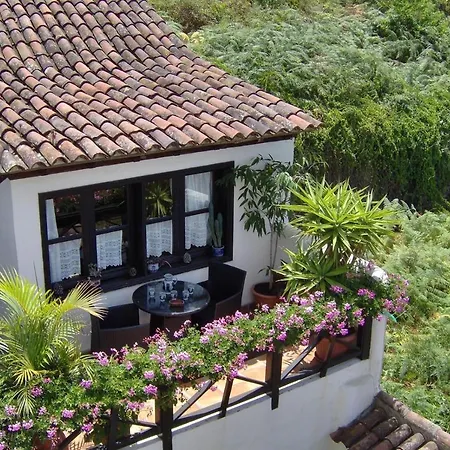 Aptos Monasterio De San Antonio 4 Apartment *