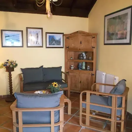 Aptos Monasterio De San Antonio 4 Apartment Icod De Los Vinos