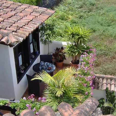 Aptos Monasterio De San Antonio 4 Apartment *