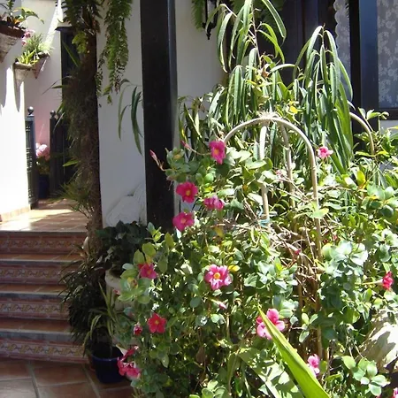 Aptos Monasterio De San Antonio 4 *