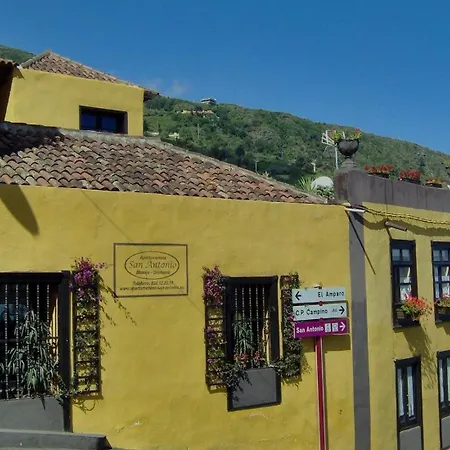 Aptos Monasterio De San Antonio 4 *